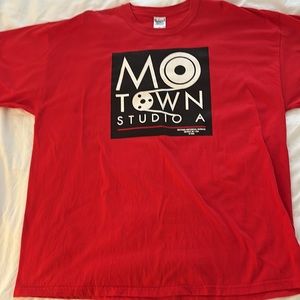 🎶Motown Historical Museum-Hitsville-Detroit Michigan-UNISEX SHIRT🎶